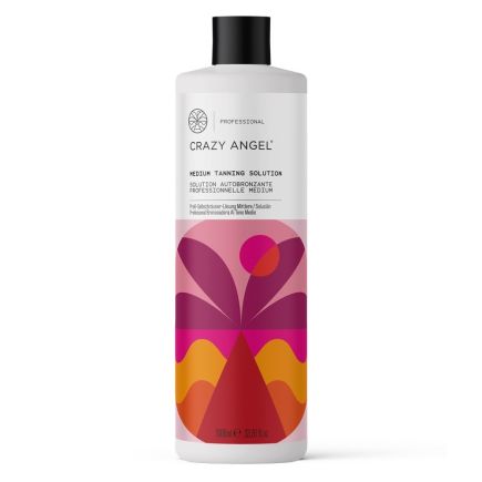 Crazy Angel Medium 1 Litre